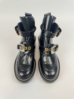 Ботинки Balenciaga