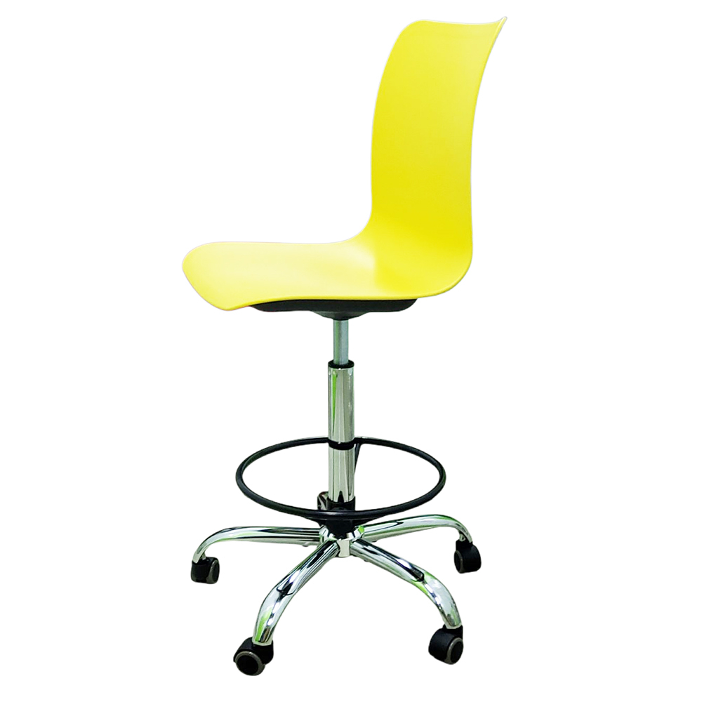 Стул медицинский высокий