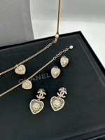 Чокер CHANEL