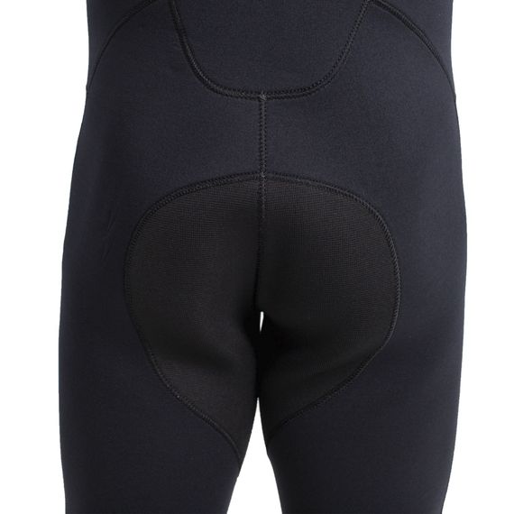 Гидрокостюм Marlin Safari 5 мм Black