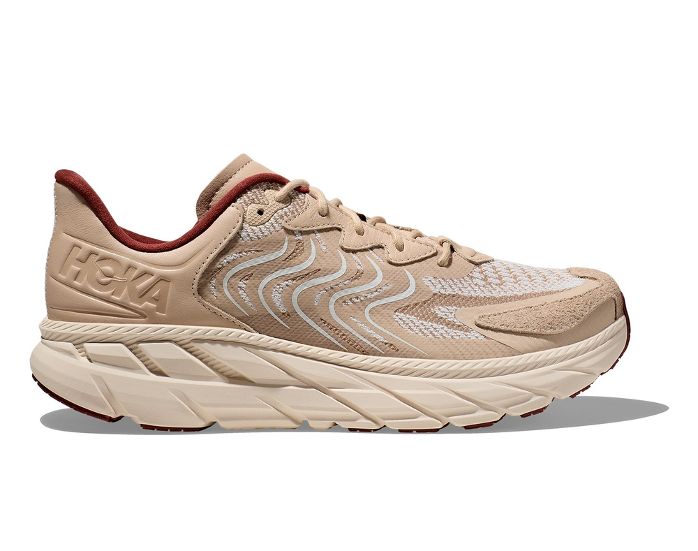Кроссовки unisex Hoka Clifton LS
