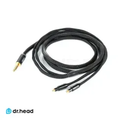 HeadMade EX-3 Shure SRH1440 MMCX Balance 4.4mm 1.2m