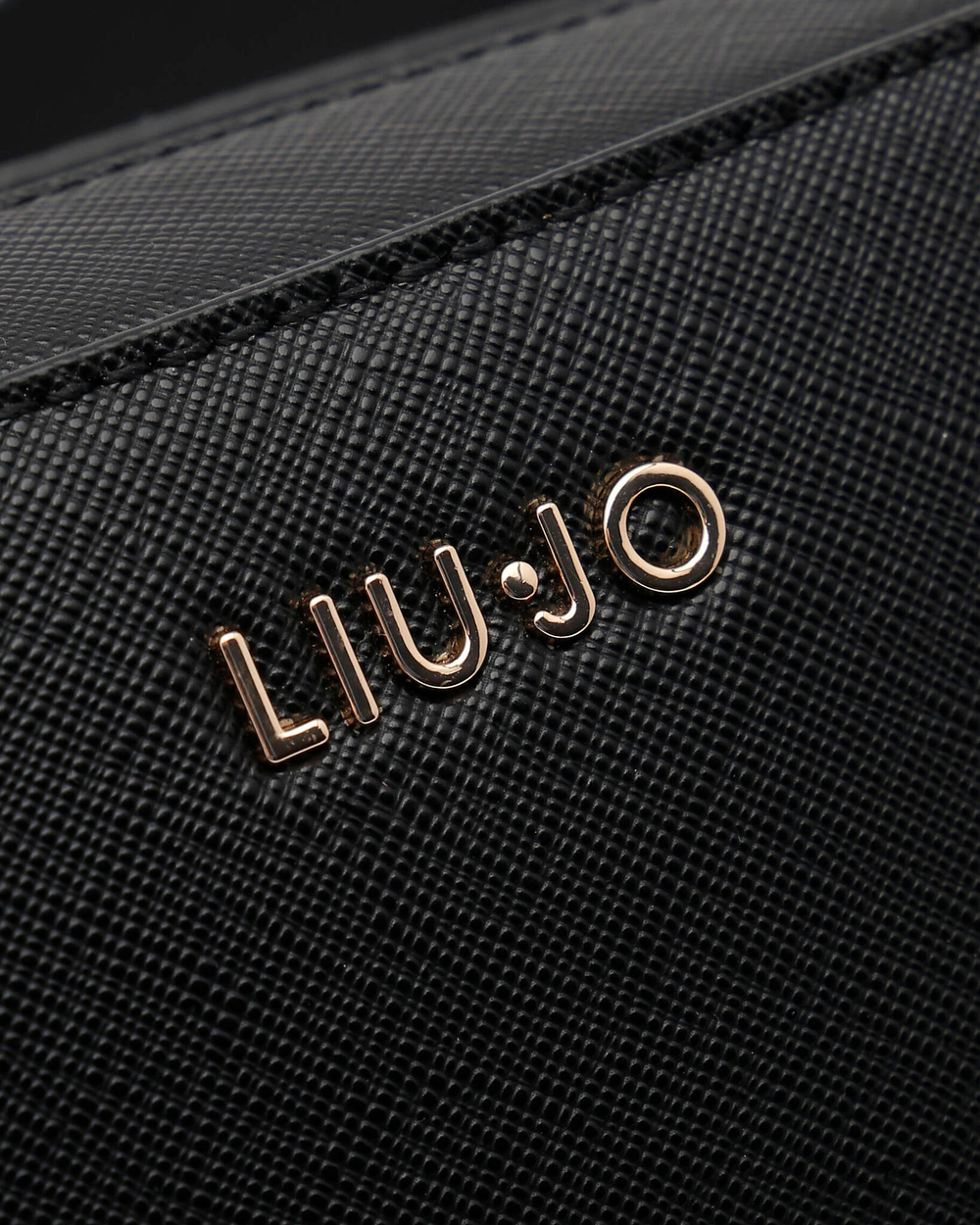 сумка-мессенджер Liu Jo - черный(AA3008 E0087)