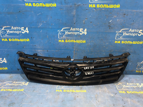 Решетка радиатора TOYOTA MARK X 2006-2009