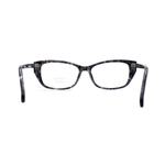 Оправа для чтения Family Optic WD2195 C1 черно-серый (Китай)