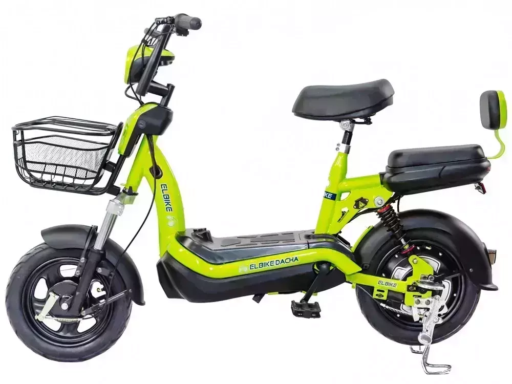 Электровелосипед Elbike Dacha mini 20