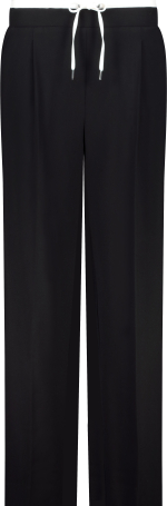 Брюки из полиэстера