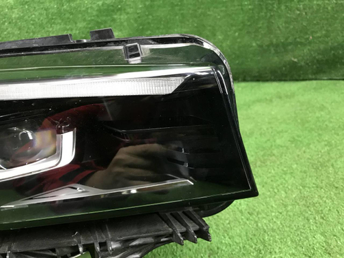 Фара правая BMW 3er G20 (2022-н.в.) LED (В сборе)