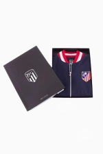 Кофта Retro COPA Atletico Madrid 1969 - темно-синий