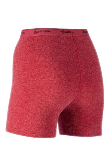 Термобелье-шорты  женские GUAHOO EVERYDAY HEAVY 21-0611UP