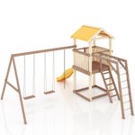 Площадка детская "Марти"