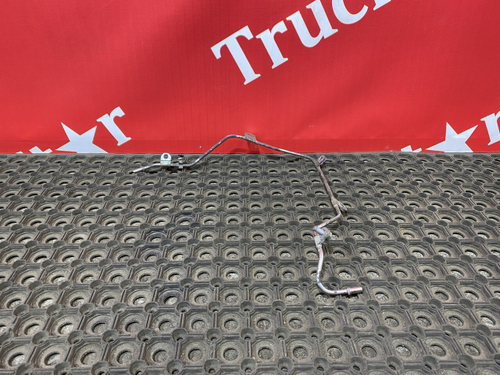 Трубка картерных газов