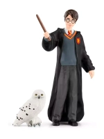Набор Гарри Поттер и сова Букля Schleich 42633
