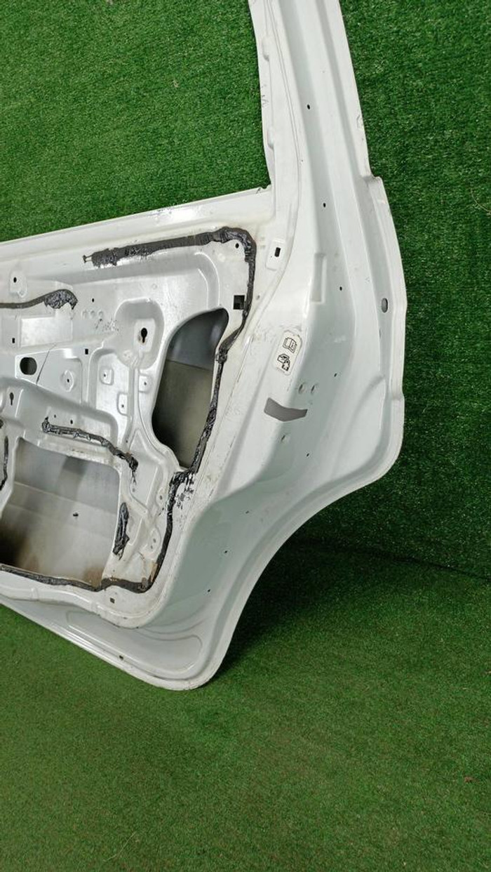 Дверь задняя правая Ford Galaxy 2 (2006-2015)