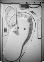 Профессиональная сушильная машина Asko TDC1481HC.S фото 2