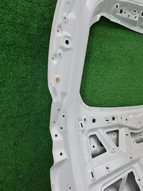 Крышка багажника Skywell ET5 (2021-н.в.)