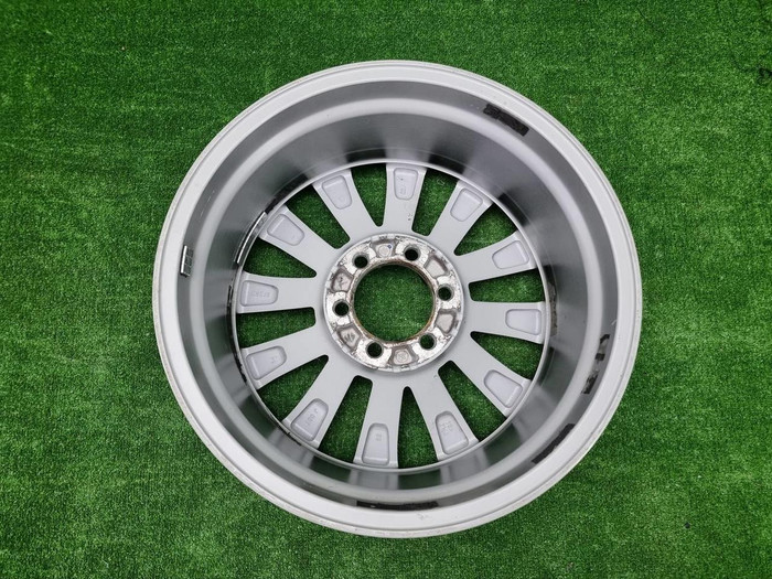 Диск литой R19 Toyota Land Cruiser Prado 150 17-нв