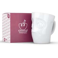 Кружка Tassen Buffled 350 мл