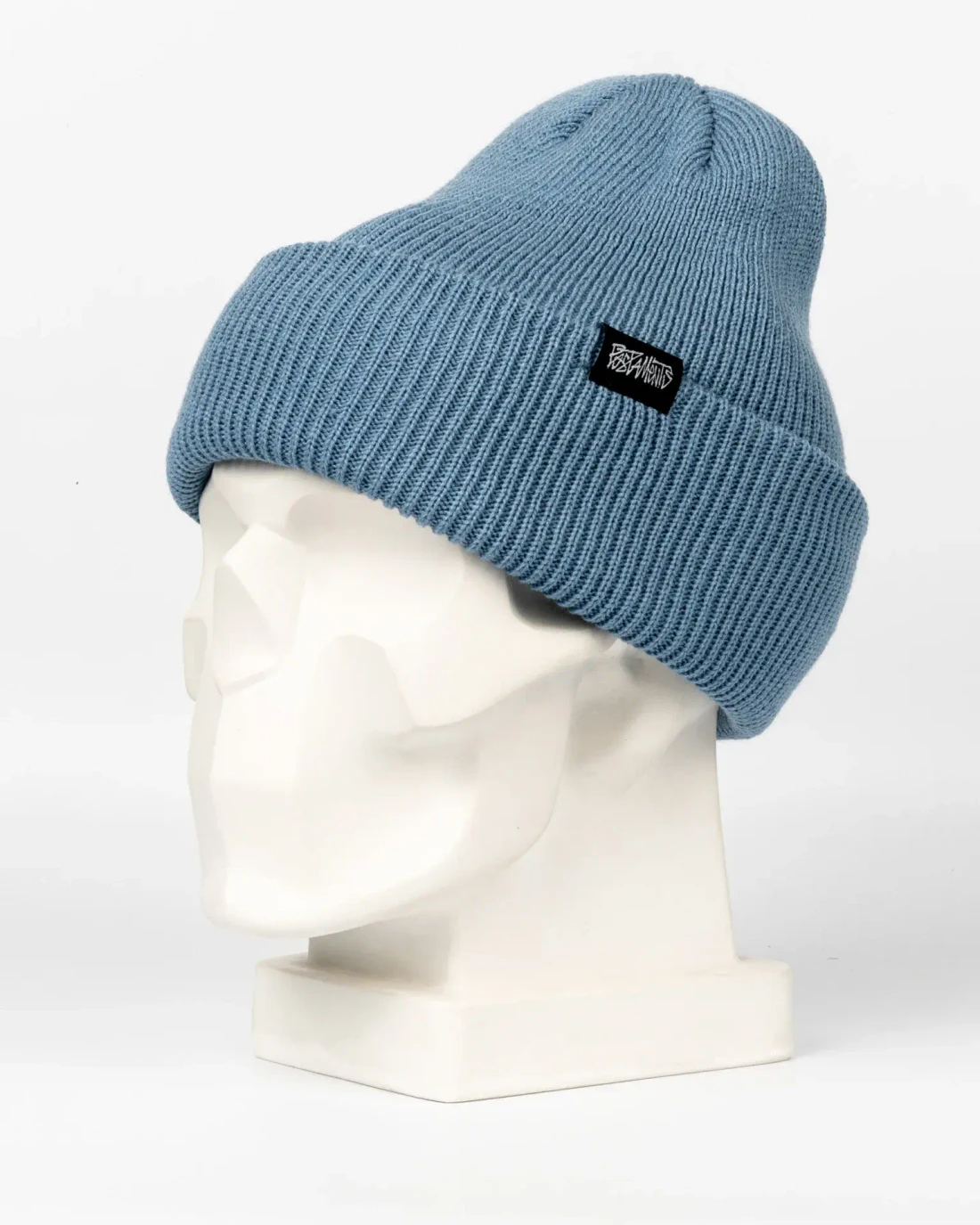 Купить Шапка Postaments Ollie (baby blue)