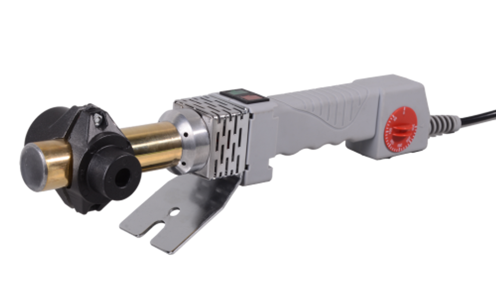 Аппарат для сварки пластиковых труб Ресанта АСПТ-1200