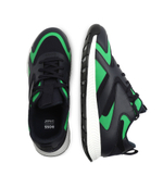 кроссовки titanium BOSS BLACK - черный(50480904)