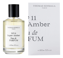 THOMAS KOSMALA No 11 Super Amber