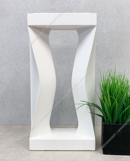 Блоки гипсовые для перегородок Gesso 3D тип 4