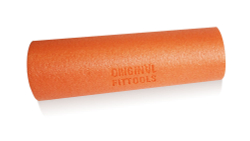 Ролик для пилатес цилиндрический 18"