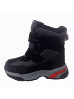 Детские Зимние Ботинки