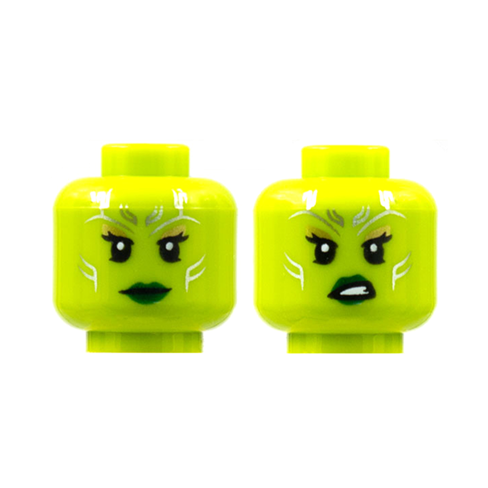 Голова от Гаморы 3626pb2859