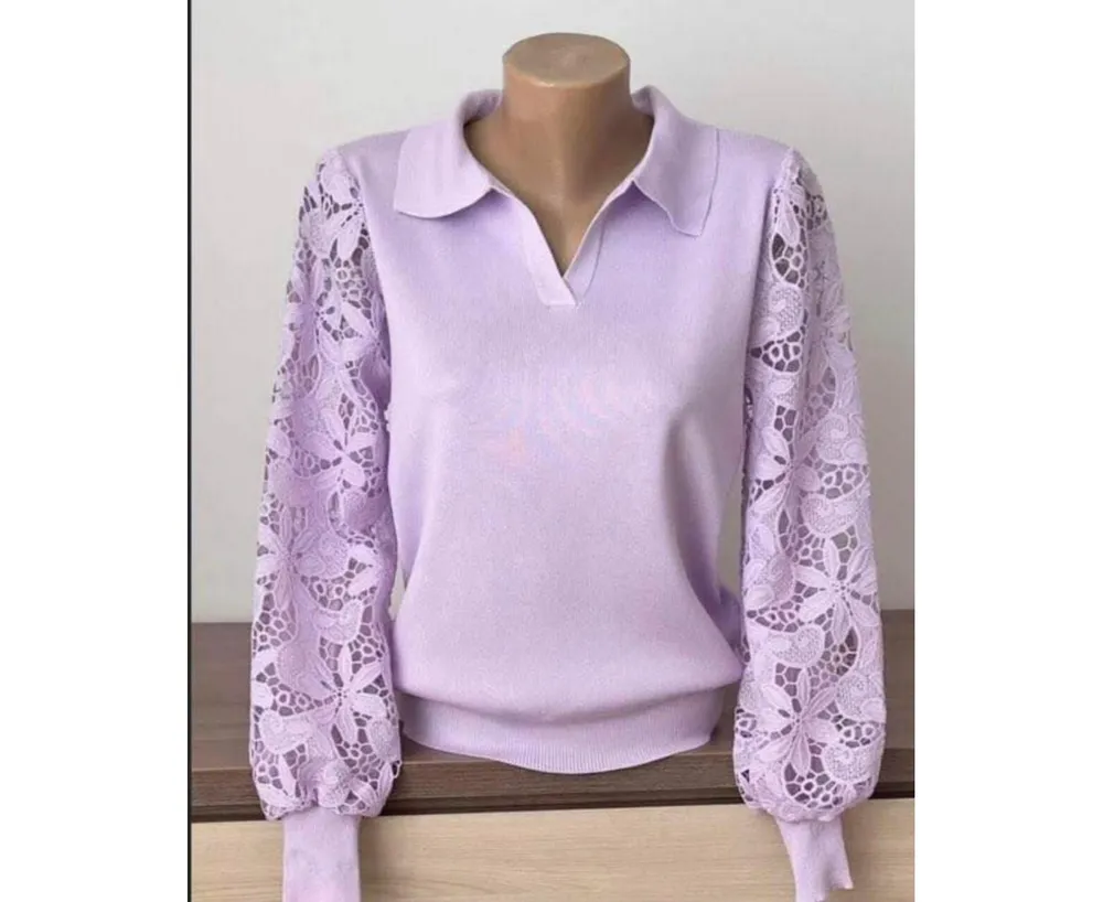 Блузка 50360544 Fabrika