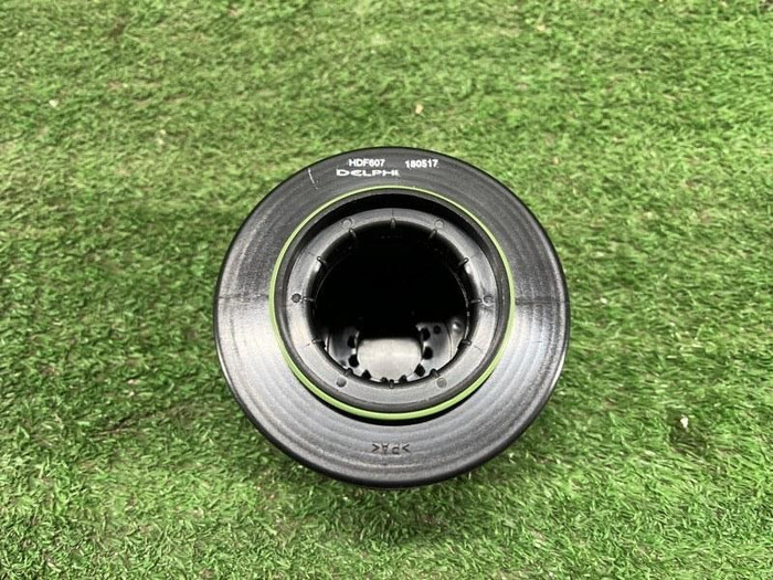 Фильтр топливный Mercedes G W463 (2000-2006) Delphi