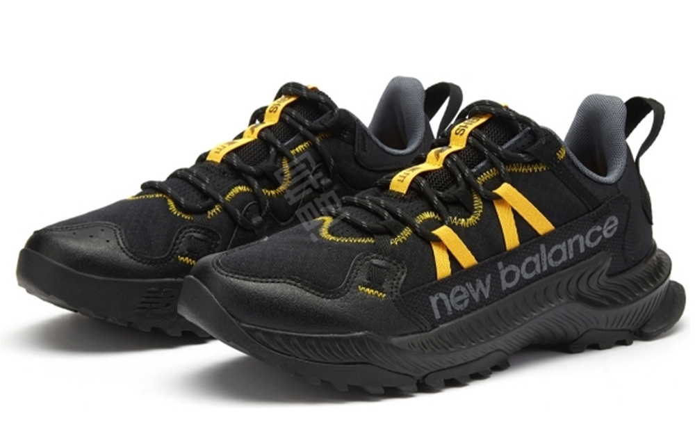 Кроссовки New Balance Nb Shando