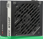 Блок питания Accord ATX 550W 80 Plus White (ACC-W550P)