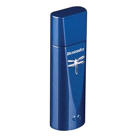 AudioQuest DragonFly Cobalt