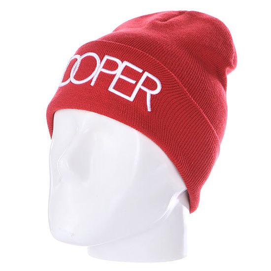 Шапка TRUESPIN Doper Beanies