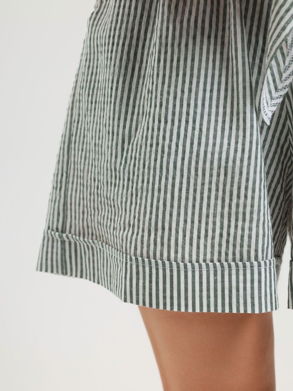 Костюм Валерия-1 Виотекс ЗЕЛЁНЫЙ