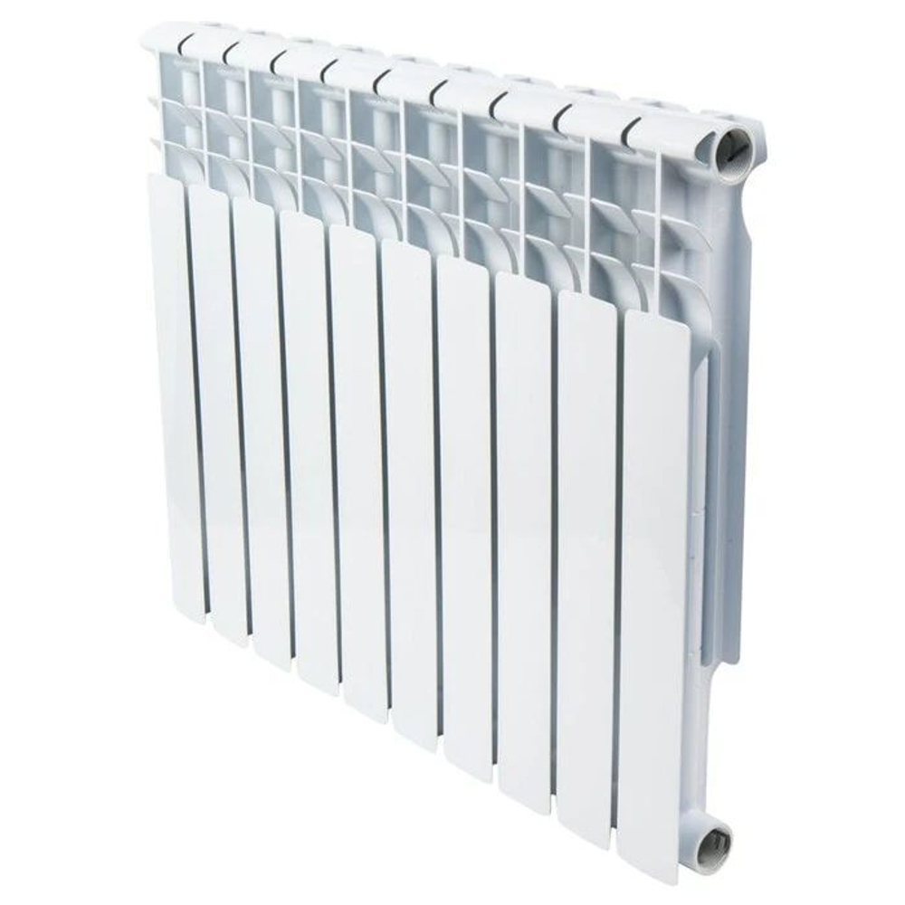 Радиатор BIMETAL Ferat 500/80 10 сек. ГЛЯНЦ. УПАК