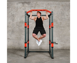 Силовая рама DFC INSPORTLINE PW100