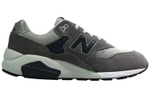New Balance 580 Lightweight Casual Shoes/Sneakers D Wide Cement Gray