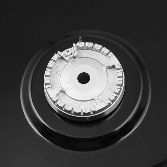 Газовая панель Maunfeld EGHE.32.63CB/G