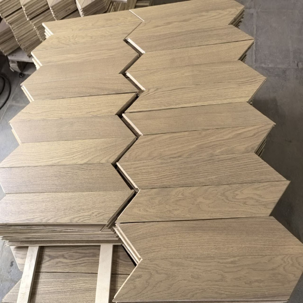 Дуб Ростов OnlyWood