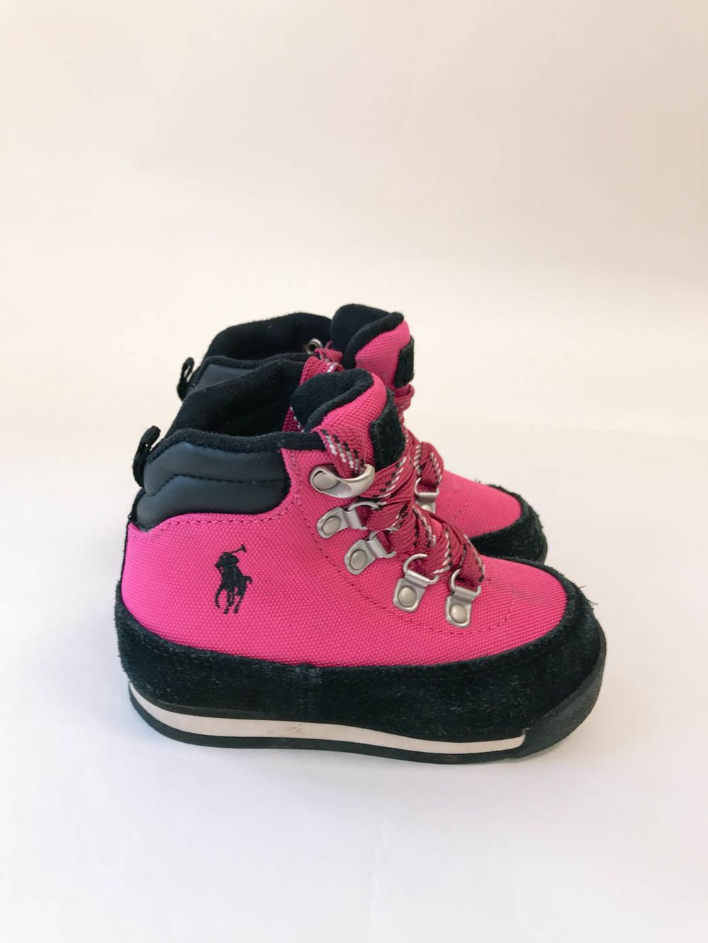 Ботинки Ralph Lauren