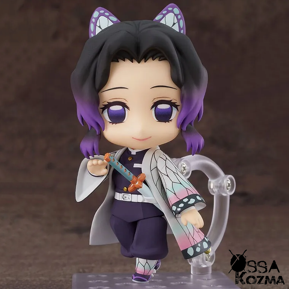 Фигурка Шинобу Кочо Nendoroid 1655