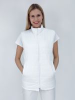 Жилет стеганый утепленный ЖИЛ.073