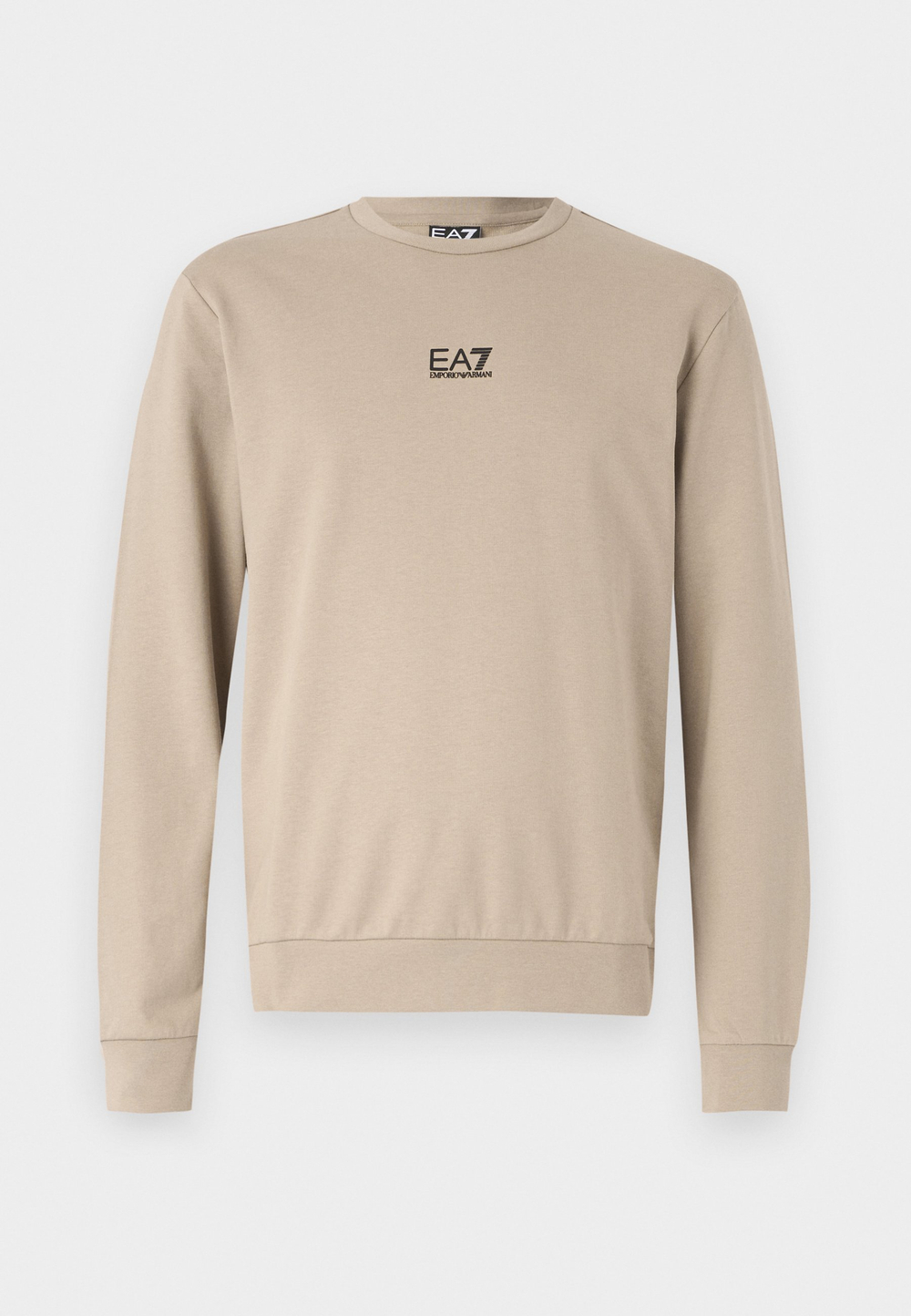 EA7 Emporio Armani UNISEX - Толстовка - Серый