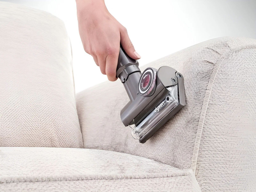 Пылесос Dyson Cinetic Big Ball Absolute 2