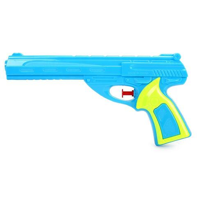 Водный пистолет 23см, пакет 618-2