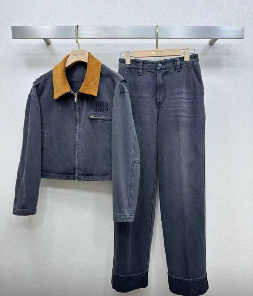 Джинсы Loro Piana