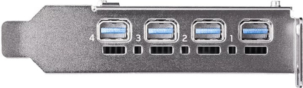 Видеокарта nVidia RTX A1000 (900-5G172-2580-000)